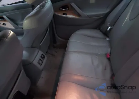 2007 Toyota Camry Xle из США, поврежденный, VIN 4T1BE46K87U076431